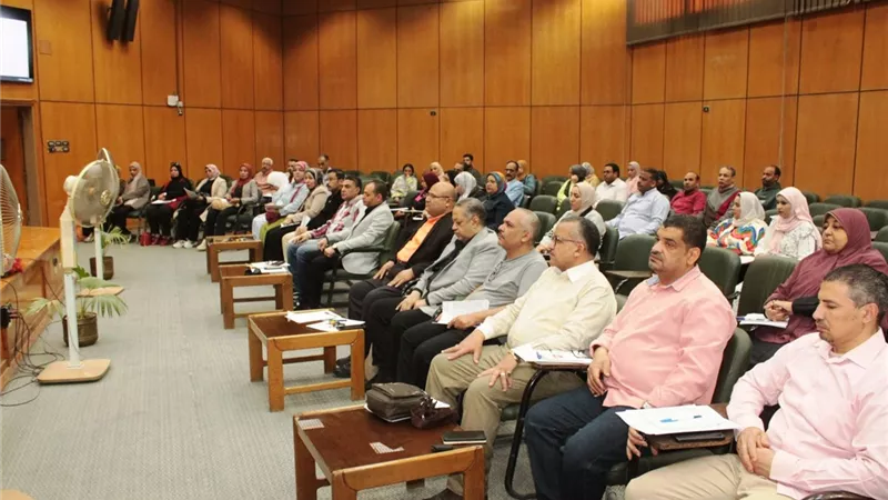 جامعة أسيوط تنظم ملتقى 