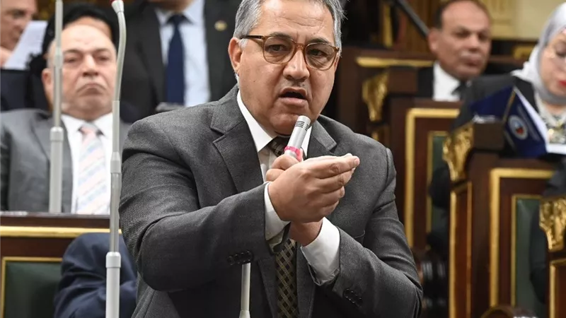 بسبب قانون المحليات.. 