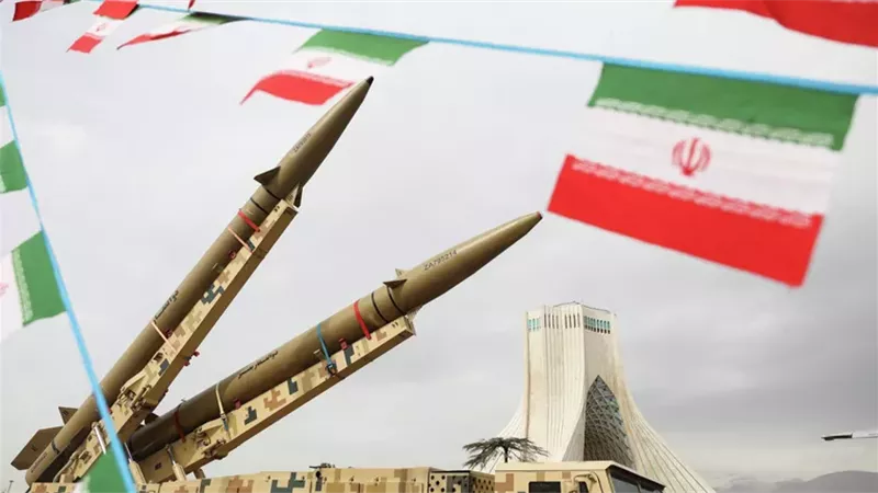 إيران: أسقطنا طائرة نقل عسكرية أمريكية ثانية من طراز «سي-130 هيركوليز»