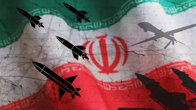 عارف نصر: طبيعة الانقسامات داخل إيران لم تعد واضحة المعالم|فيديو