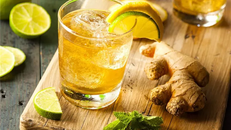 منها الكركم الذهبي.. مشروبات طبيعية تقوي المناعة 