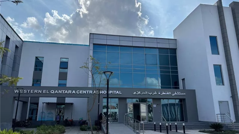الرعاية الصحية ترفع درجة الاستعداد بكافة منشآتها باحتفالات أعياد الأقباط 