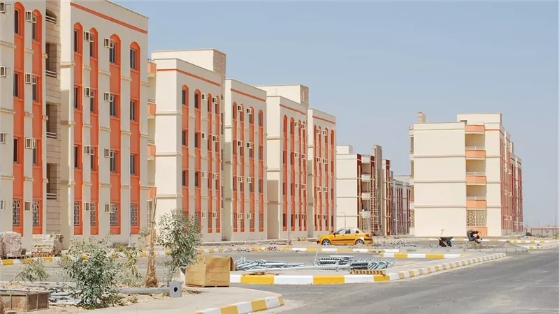 علاء فكري: طرح وحدات للإيجار الشهري حل مثالي لشريحة واسعة من المصريين|خاص 