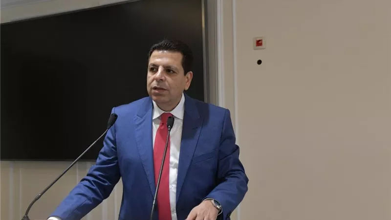 محمود سامي: لا تطبيق فعلي لقانون التخطيط دون مجالس محلية منتخبة