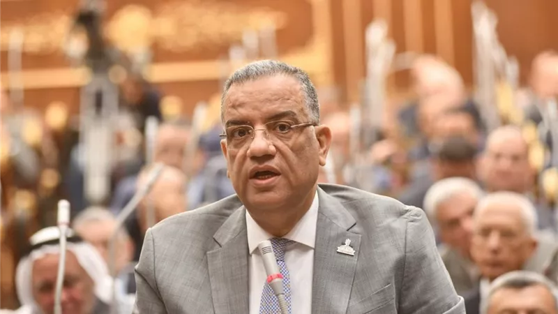 الجبهة الوطنية يوافق مبدئيًا على “قانون حماية المنافسة”.. ويرفض تأجيله