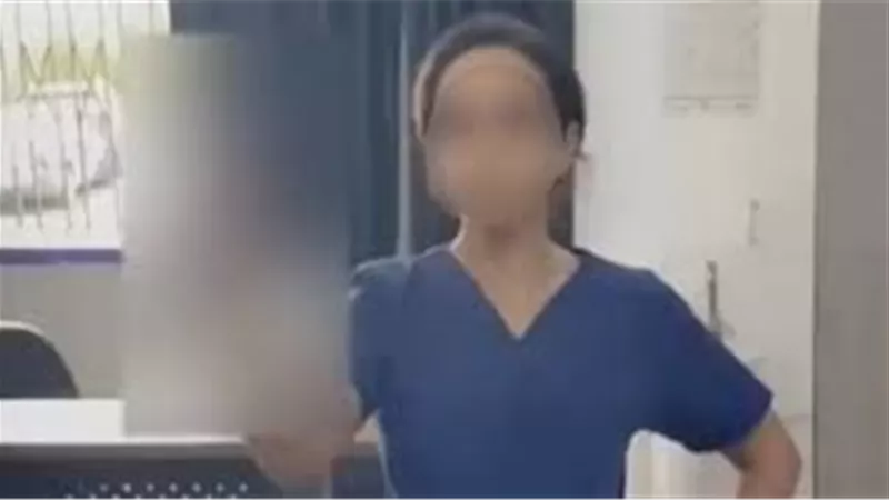  بين الجدل والمساءلة القانونية.. القصة الكاملة لواقعة طبيبة مستشفى دهب