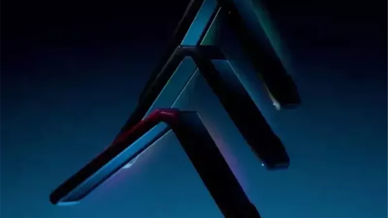 سباق الهواتف القابلة للطي.. تفاصيل حجز المسبق لهاتف Moto Razr Fold