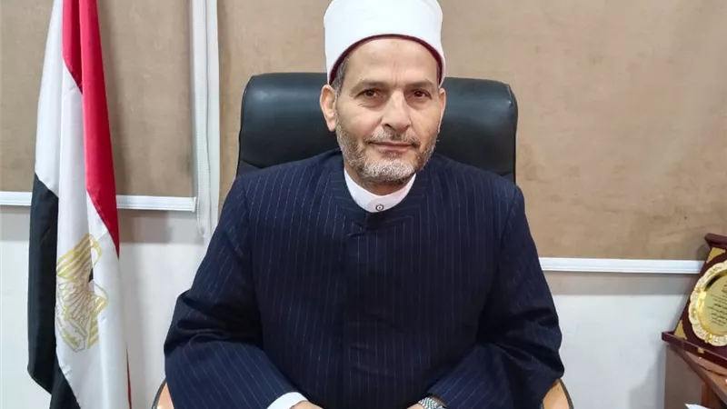 أوقاف المنيا: التهنئة تعكس روح المواطنة وترسخ وحدة الصف بين المصريين