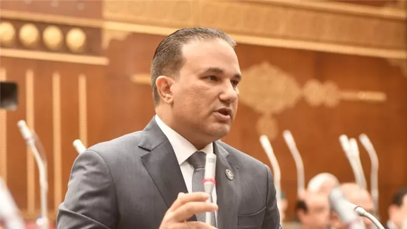 النائب تامر عبد الحميد: تعديلات حاسمة لقانون حماية المنافسة.. ونعيد ضبط المفاهيم لمواجهة الاحتكار