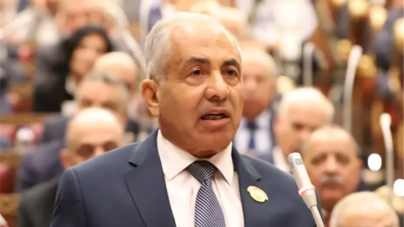 وكيل «الشيوخ»: قانون حماية المنافسة يدعم المشروعات الصغيرة 
