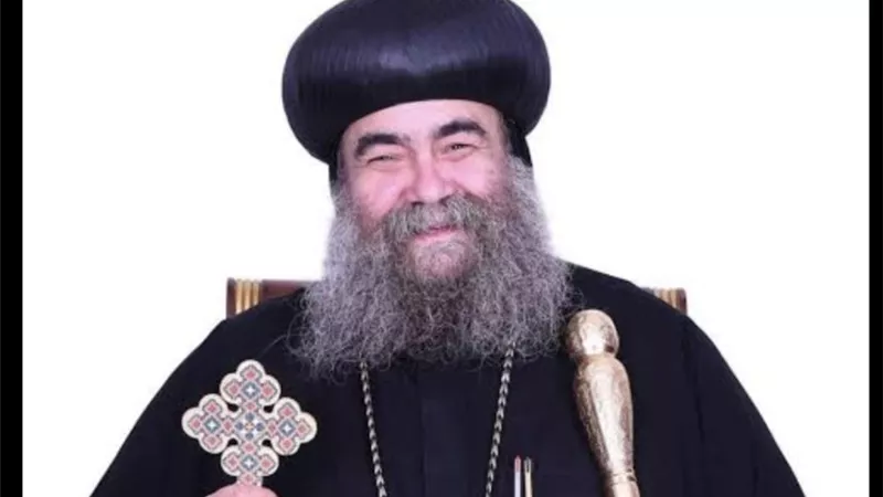 القساوسة ورجال الأوقاف بأسيوط يقدمون رسائل محبة وتكاتف في أحد الشعانين