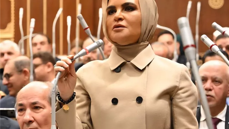 الدكتورة سحر نصر: تعديلات مشروع قانون حماية المنافسة يعزز مناخ الاستثمار