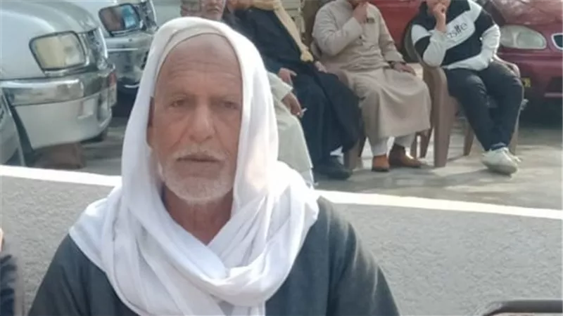 خلاف «سلك كهرباء» يتحول لجريمة قتل.. حبس المتهمين في أحداث عزبة النهر