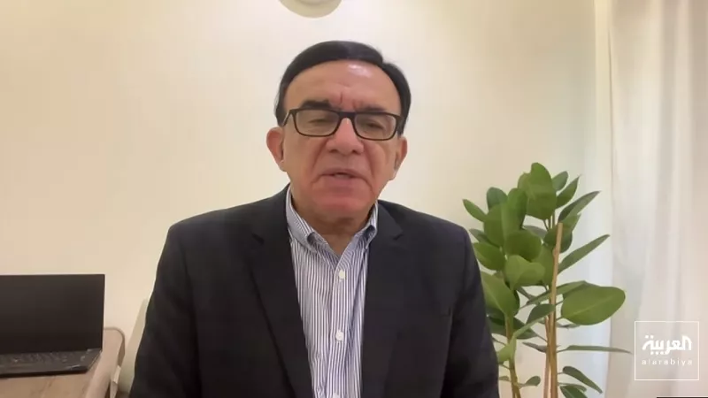 مسعود الفك: إيران بدأت تسمح مؤخرا بمرور بعض السفن من الدول الصديقة