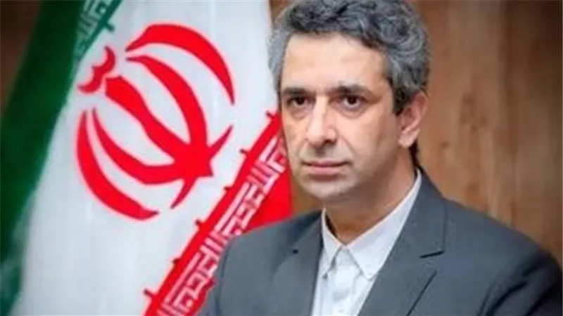 مساعد الرئيس الإيراني: ترامب يلجأ للشتائم بعد يأسه الشديد