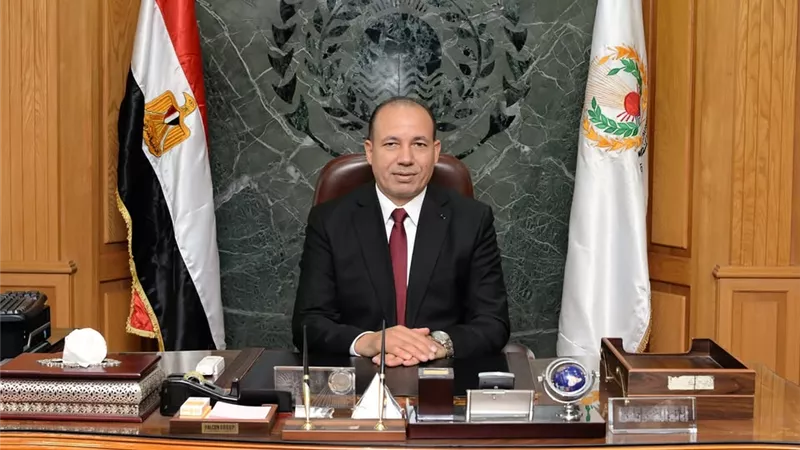 جامعة المنصورة: انضمام أستاذين بكلية الآداب إلى لجان المجلس الأعلى للثقافة