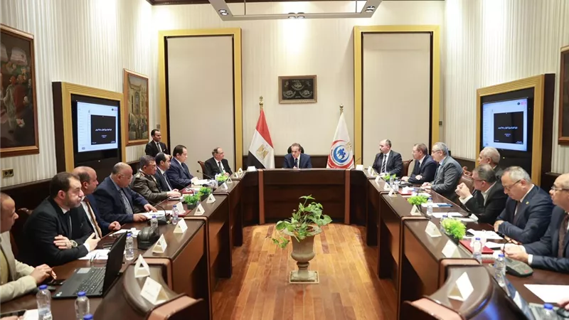 «العليا للمسؤولية الطبية» تستعرض المنظومة الرقمية المقترحة