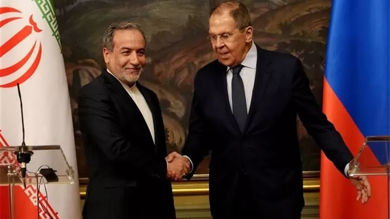 روسيا تحذر: التهديدات الأمريكية لإيران قد تفجر المنطقة