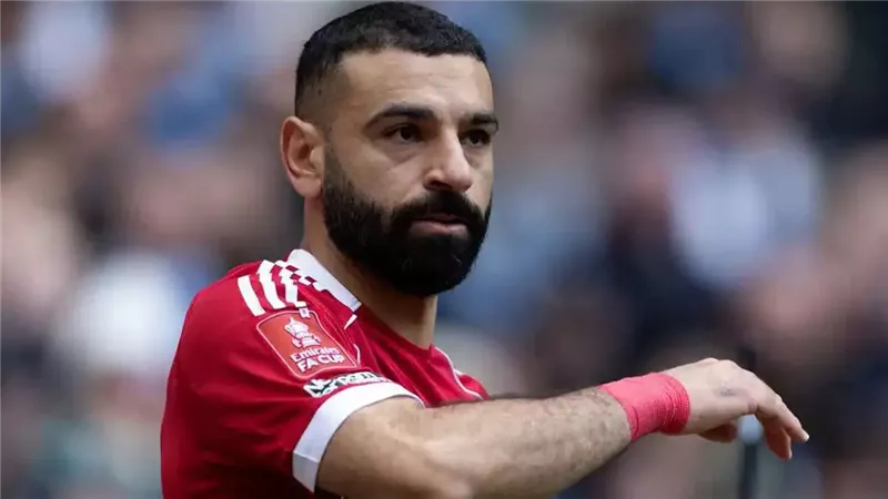 الدوري الأمريكي الأنسب.. شريف عبد المنعم يحدد وجهة صلاح |خاص 