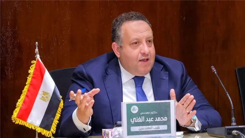  الشعب الهندسية تنتخب هيئات مكاتبها وممثليها بمجلس النقابة الأربعاء