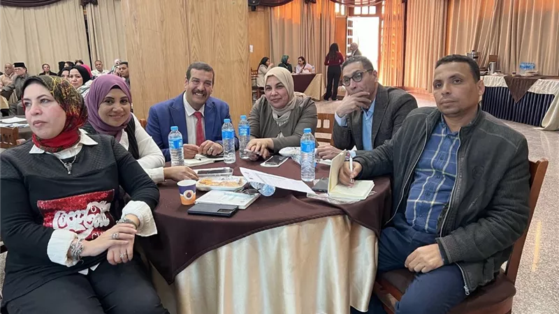 إطلاق مشروع 
