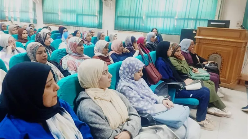 مستشفى الأطفال بجامعة أسيوط ينظم ورشة عمل  حول أساسيات دعم الحياة للأطفال