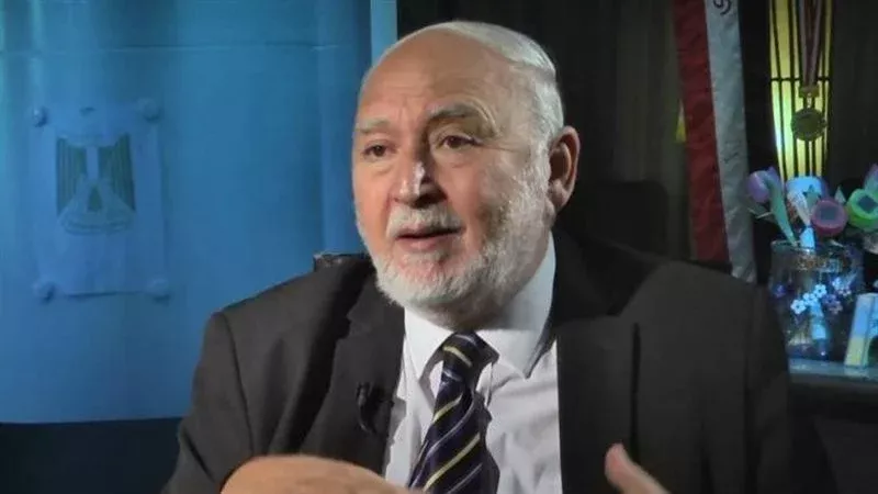 يسري أبو شادي: استهداف مفاعل بوشهر يحمل مخاطر كبيرة|فيديو