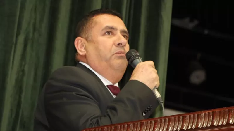النائب أسامة مدكور: مصر تواصل دعم دول الخليج وتعزيز التضامن العربي