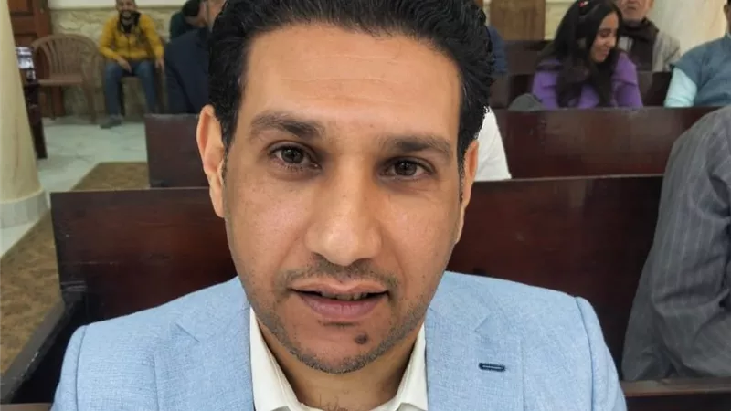 راعي الكنيسة الإنجيلية بدسوق: صلينا من أجل أن يحفظ الله مصر ورئيسها وشعبها