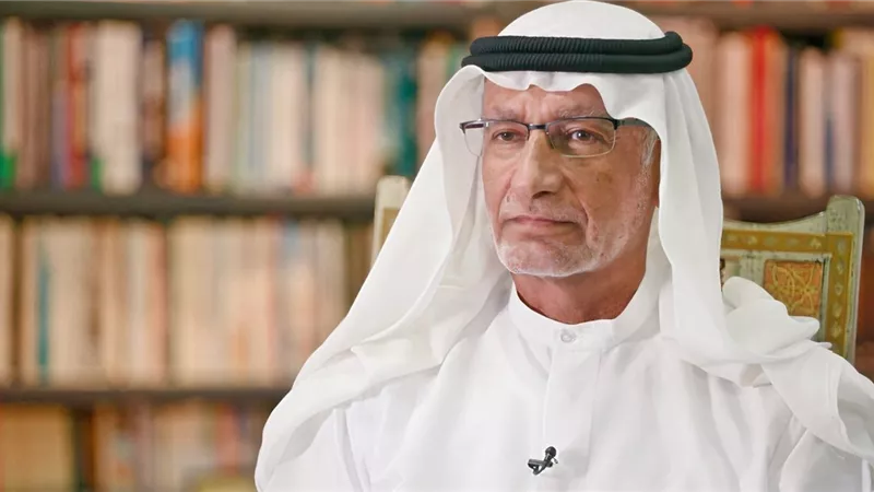 مستشار بن زايد: كنت أتمنى من مصر إرسال سرب F16 أو رافال للتضامن مع الخليج