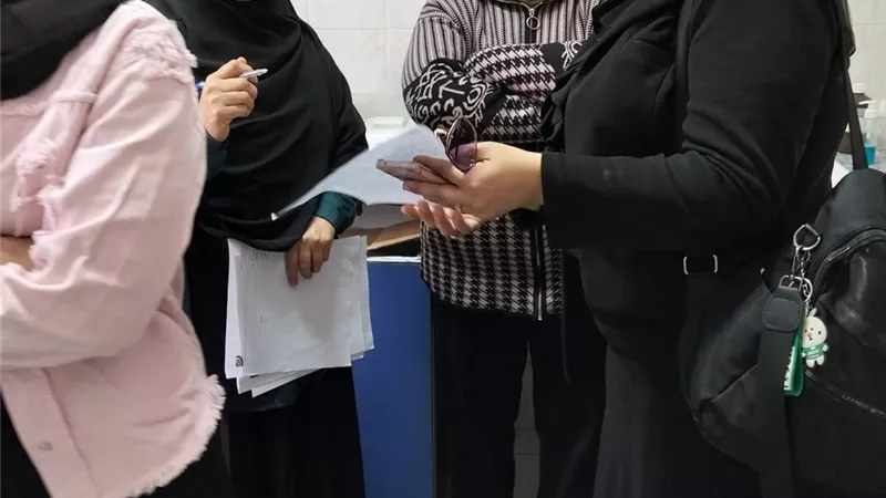 جاهزية وحدات الرعاية الأساسية ببني سويف تتصدر أولويات سلامة المرضى