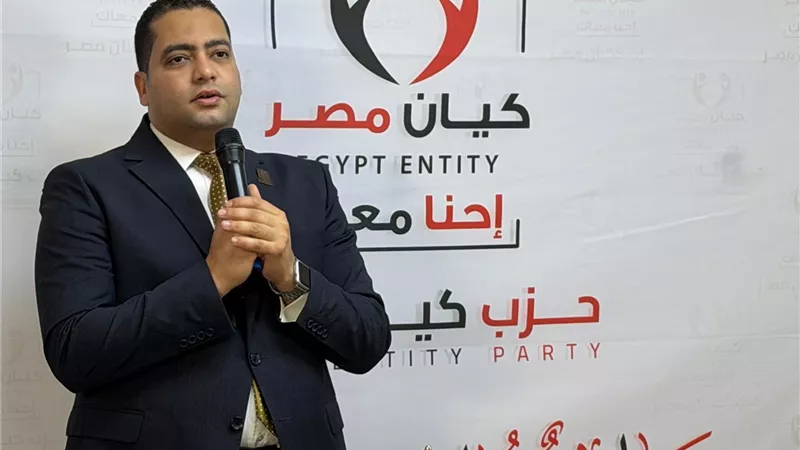 خليل: قانون المحليات سينعكس مباشرة على تحسين المعيشة وجودة الحياة للمواطن 