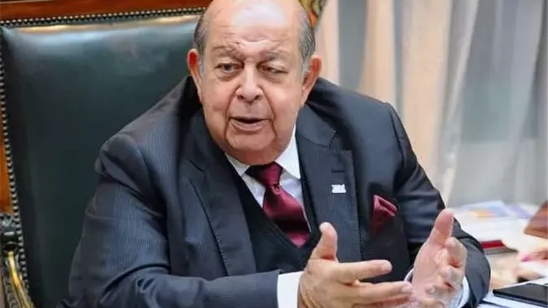 علي عيسى: 90% من القطاع الخاص يحصل على أجور أعلى من الحد الأدنى الجديد