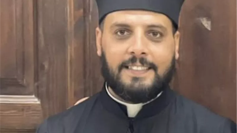 راعي كنيسة الفرنساوي: نحتفل بأحد الشعانين ونستعد لأسبوع الآلام |خاص