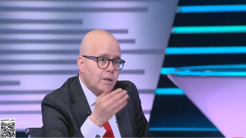  جمال الكشكي: ترامب يواجه واقعا معقدا وحلفاء غير راضين عن الحرب الإيرانية