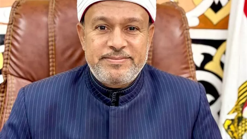 مدير أوقاف الإسماعيلية لـ إيجبتك: مصر شعبها قلب واحد في كل الأعياد|خاص