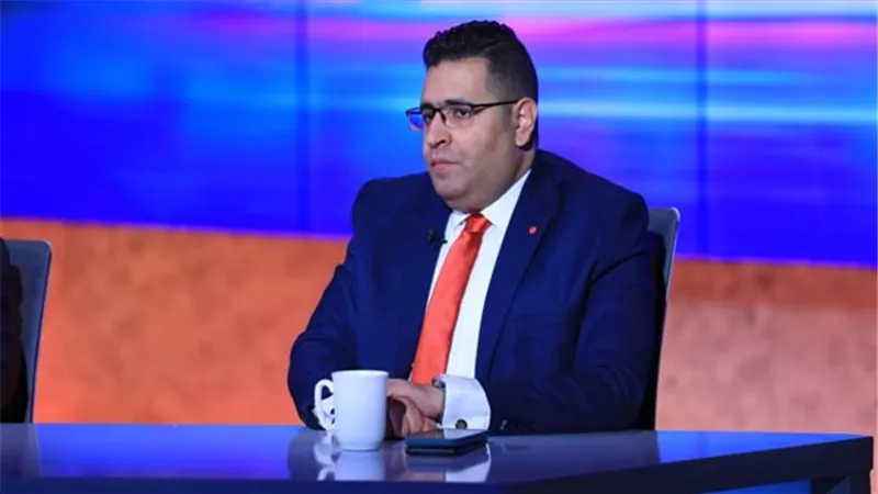 شعيب لـ إيجبتك: الاقتصاد غير الرسمي تهديد للناتج المحلي واستنزاف للموارد
