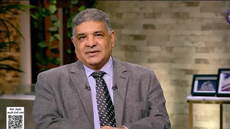 أبو الهول: الولايات المتحدة تستخدم جزءا صغيرا من قوتها العسكرية في الحرب