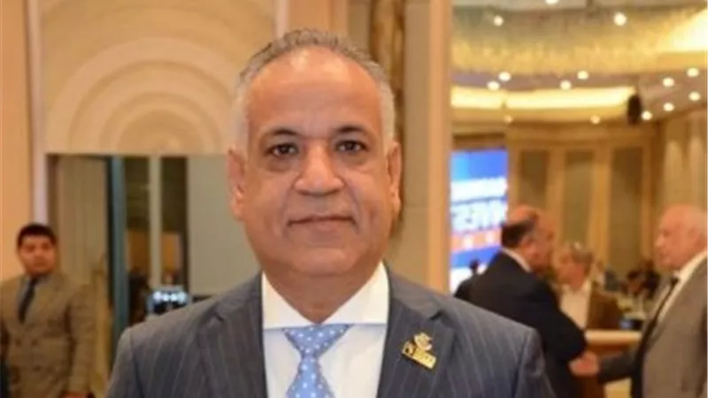 الشرقاوي لـ إيجبتك: 60% من النشاط الاقتصادي في مصر خارج القنوات الرسمية