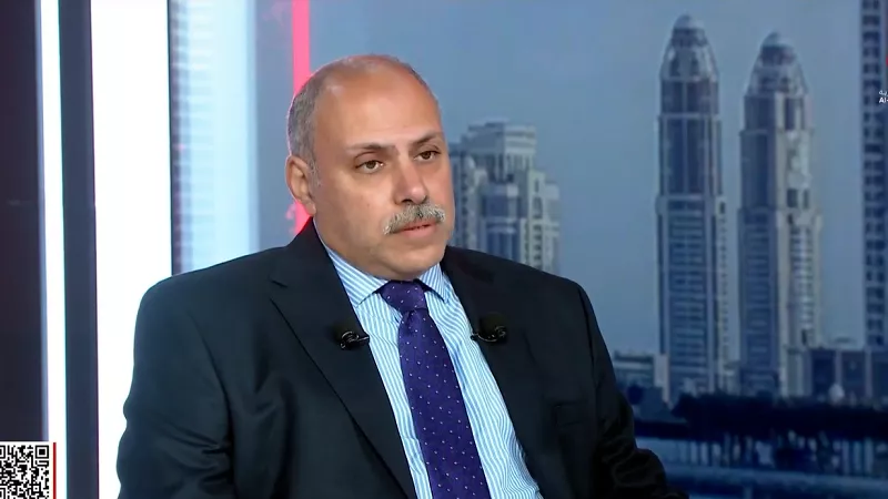 حسن سلامة: مصر تسابق الزمن لإبرام هدنة بين أمريكا وإيران|فيديو