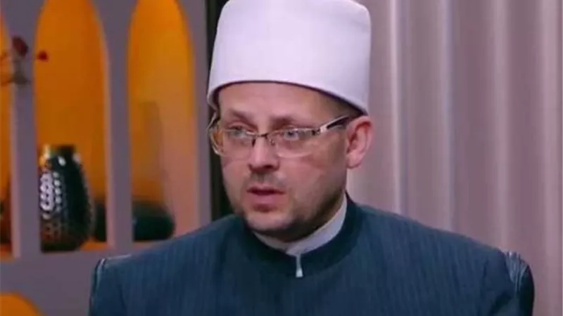 ما أسباب سلب النعم؟ وكيف نشكر الله عليها؟.. عالم بالأوقاف يجيب