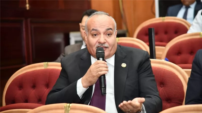 النائب محمد سليمان نوح: قانون حماية المنافسة يعزز ثقة المستثمرين 