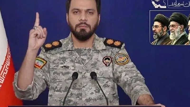 مقر خاتم الأنبياء: التدخل في مضيق هرمز خط أحمر ولن نسمح لأمريكا