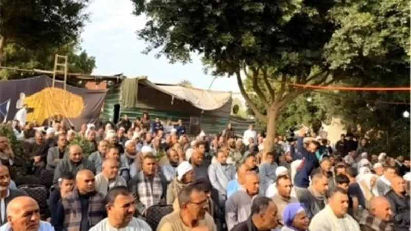 مبادرة مجتمعية في المنيا لتخفيف أعباء الزواج وإلغاء مظاهر المغالاة 