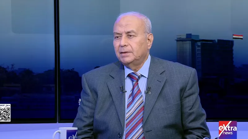 خبير: حرب أمريكا وإسرائيل على إيران مخالفة للقانون الدولي|فيديو