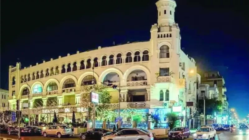 بقيمة مليون جنيه.. «التنسيق الحضاري» يطلق مسابقة التصميم العمراني