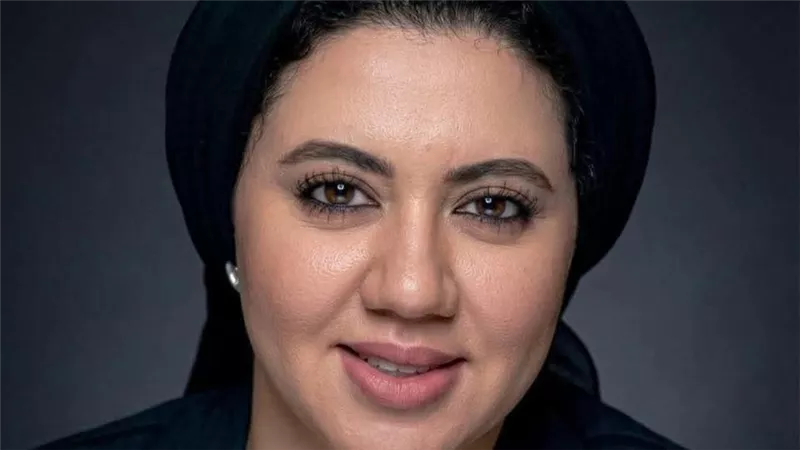 المجلس القومي للمرأة يهنئ النائبة أميرة صابر