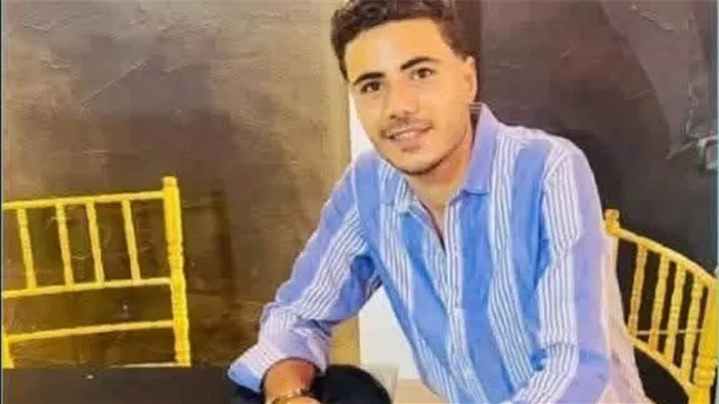 دماء على طريق الخلافات.. نهاية مأساوية لطالب في مقتبل العمر بالحسينية