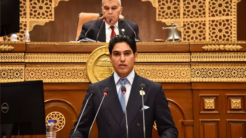 اقتصادية الشيوخ تناقش أزمة اختفاء العملات المعدنية 