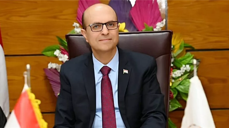 جامعة أسيوط تُؤجّل مؤتمر للتنمية والبيئة دعمًا لترشيد الإنفاق